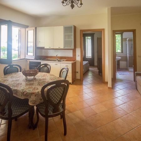 Villa Pomelia Santa Domenica  Zimmer foto